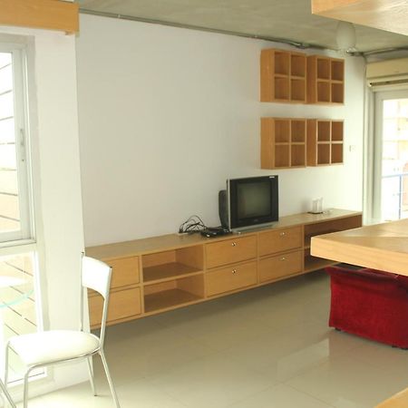Bansabai Sabaidee Service Apartment กรุงเทพมหานคร ภายนอก รูปภาพ
