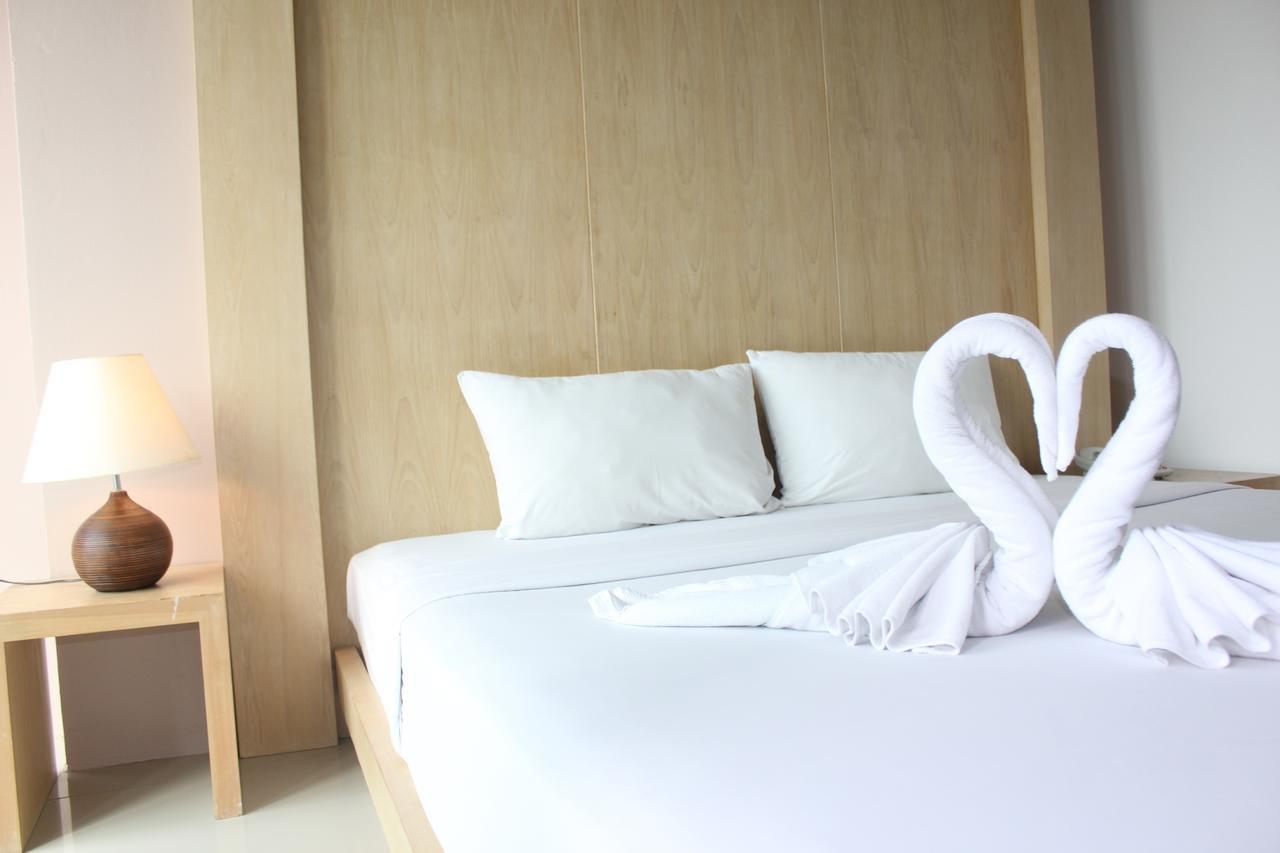 Bansabai Sabaidee Service Apartment กรุงเทพมหานคร ภายนอก รูปภาพ